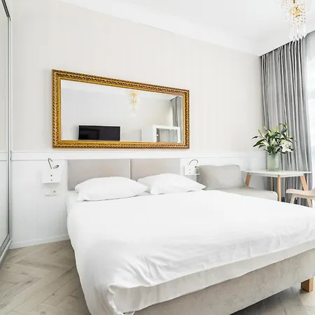 Dune A Apartamento *