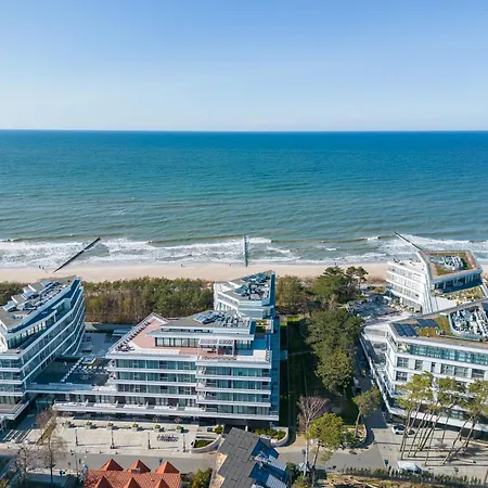 Dune A Apartamento *