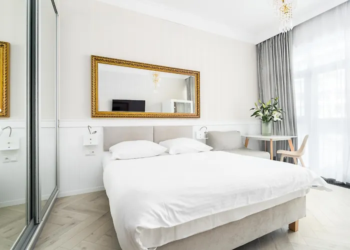 Dune A Appartamento *