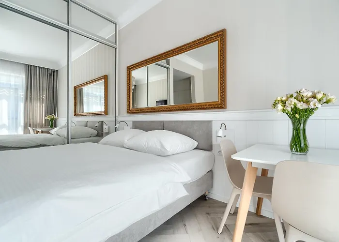 Dune A Appartamento *