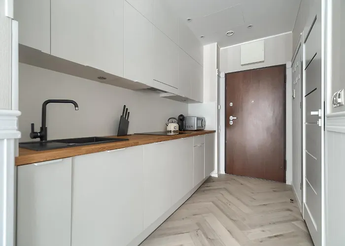 Dune A Mielno (Koszalin)