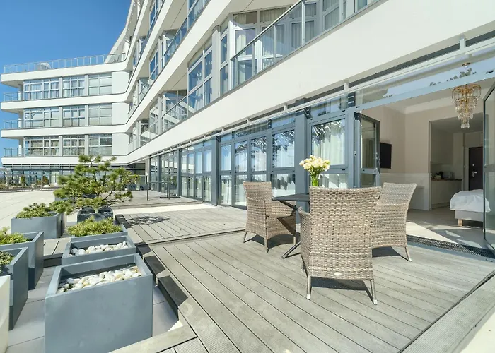 Appartamento Dune A *