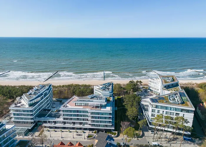 Dune A Appartamento *